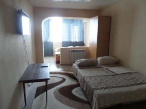 Apartment on Pobedy 100